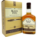 Dog Triple Gold