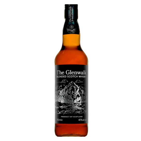 The Glenwalk