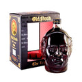 Old Monk Legend