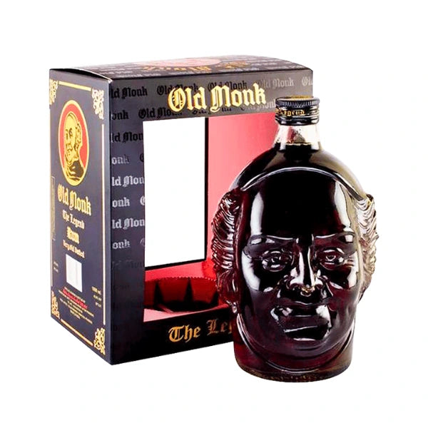 Old Monk Legend