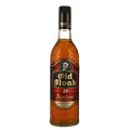 Old Monk Amber
